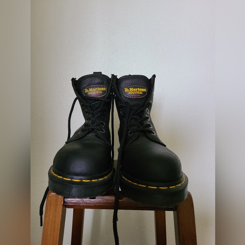 Dr. Martens boots